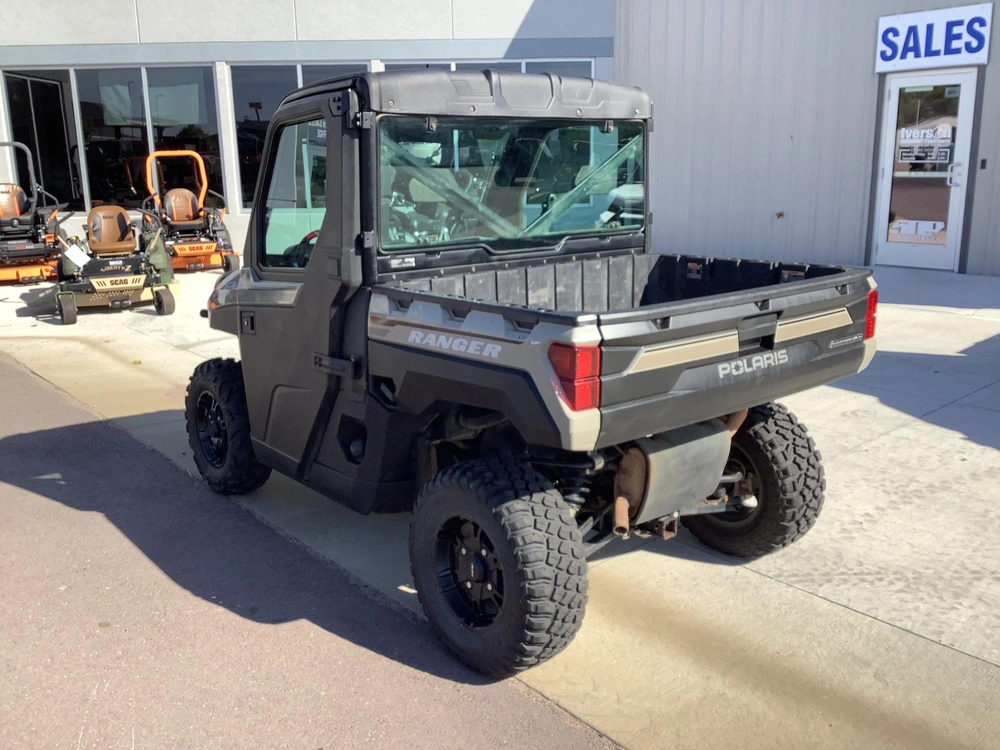 2024 Polaris Panger Xp1000 Northstar alt