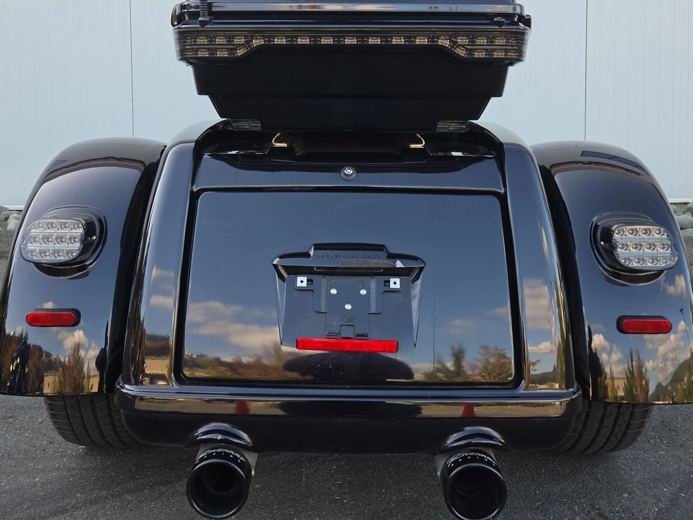 2021 Harley-davidson Cvo Tri Glide - Flhtcutgse alt