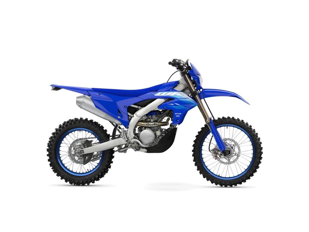 2027 Yamaha WR 250F for Sale in Chambersburg, PA