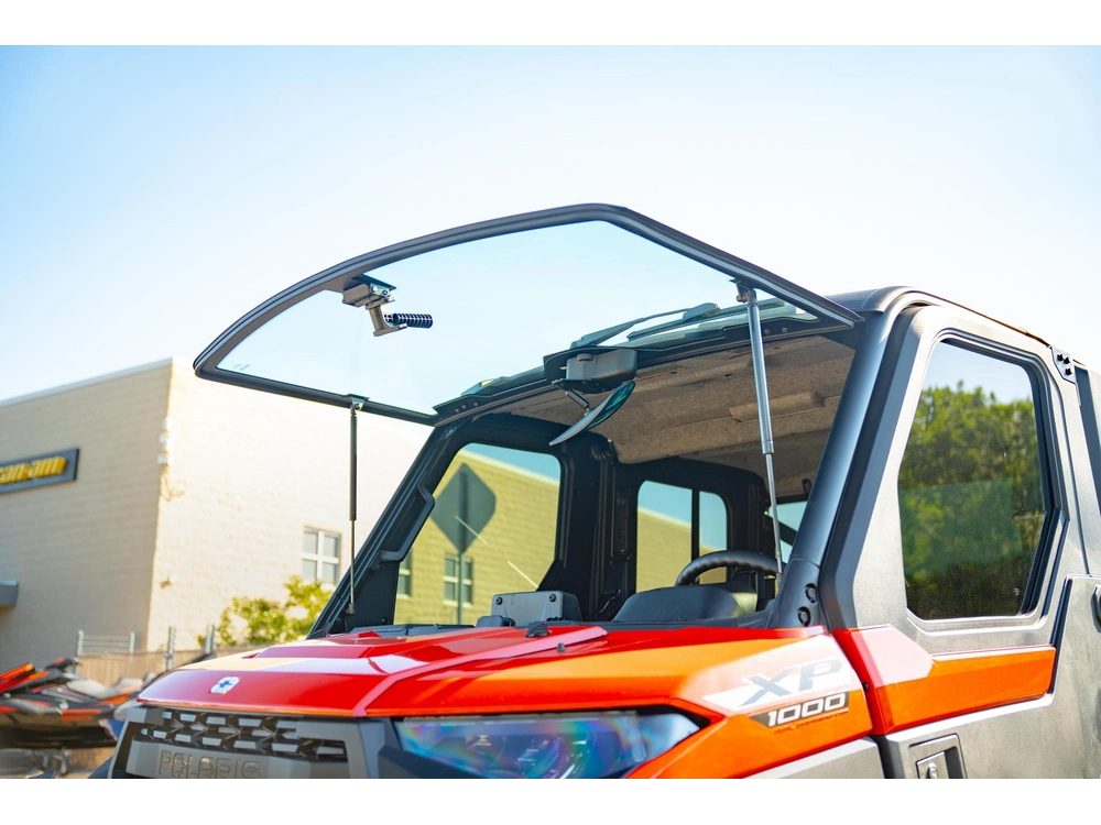 2027 Polaris Ranger Crew Xp 1000 Northstar Edition Ultimate alt