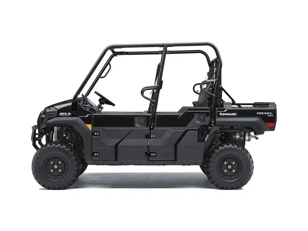 2027 Kawasaki Mule Pro-dxt Eps alt