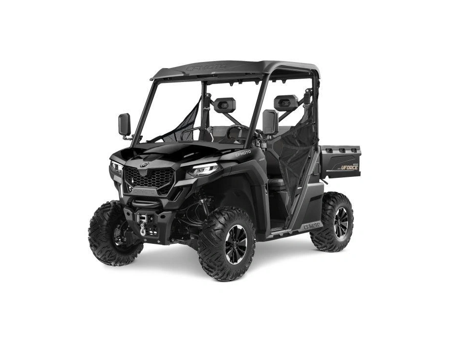 Cfmoto Uforce 600 Eps 2027 alt