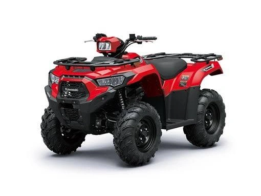 Kawasaki Brute Force 450 Eps 2026 alt
