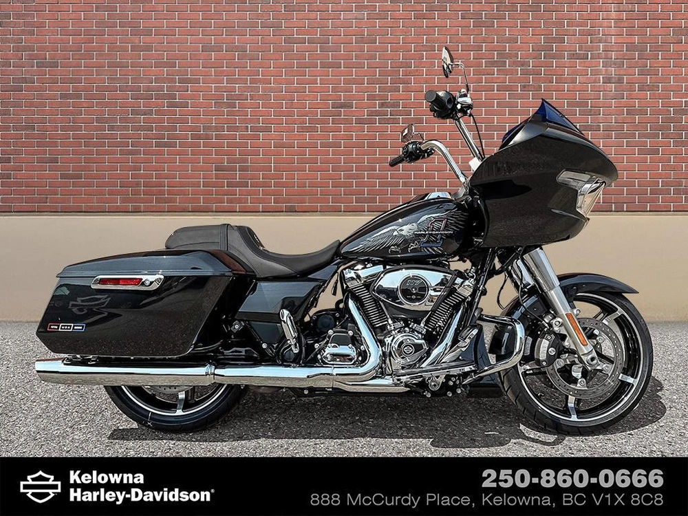 2026 Harley-davidson Fltrx - Road Glide® alt