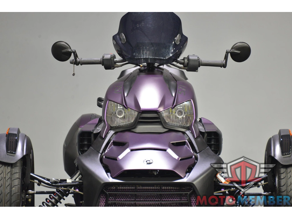 2022 Can-am Ryker Sport 900 alt