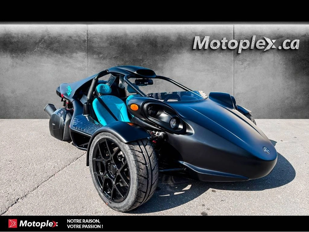 2026 Campagna T-rex Rr alt