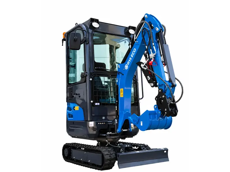 Rippa R15 Eco Cabine 2026 alt