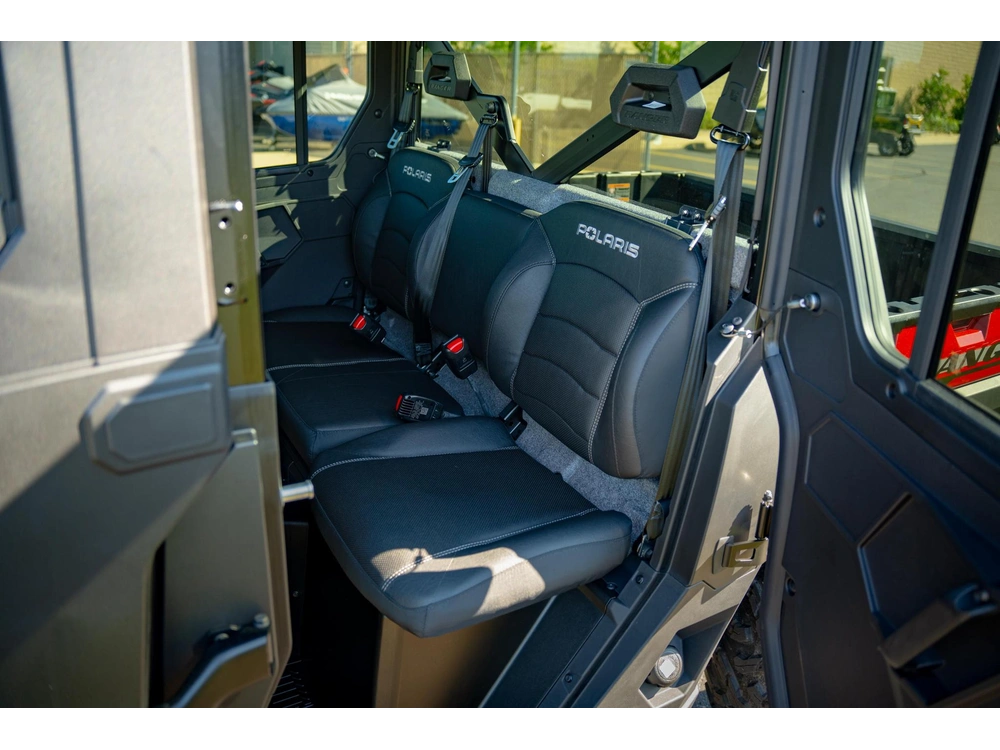 2027 Polaris Ranger Crew Xp 1000 Northstar Edition Ultimate alt