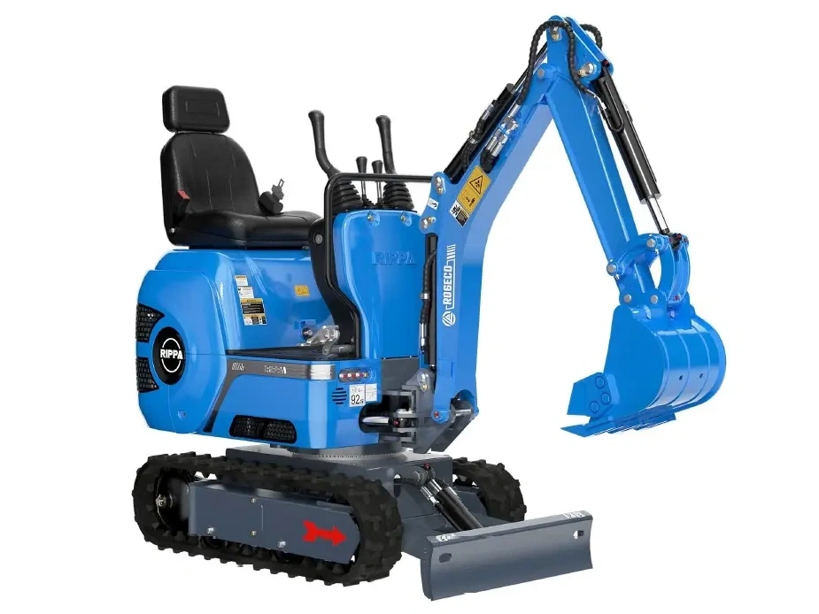 Rippa R06 Eco 2026 alt