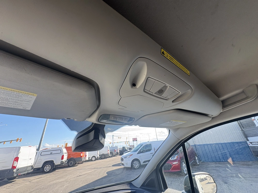 2021 Ford Transit Connect alt