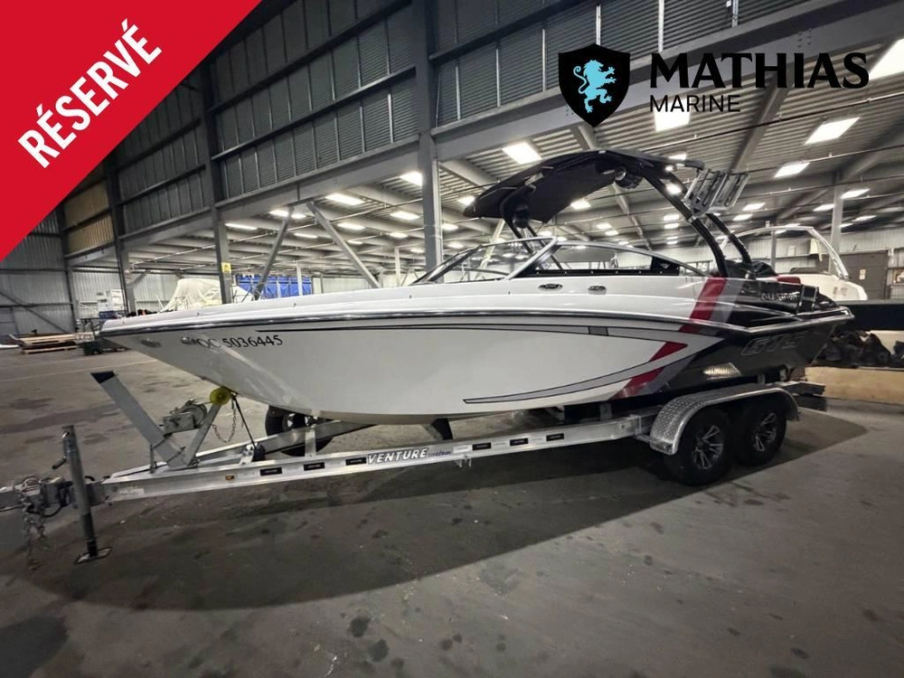 2015 Glastron 225 Gts alt