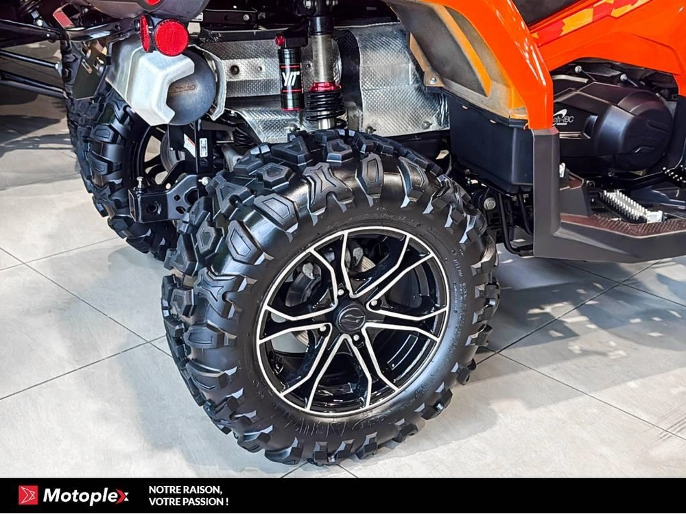 Cfmoto Cforce 800 Xc Classic 2021 alt