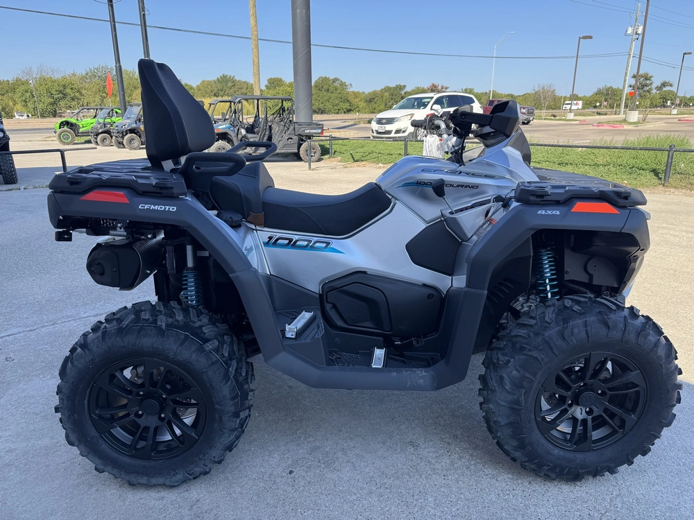 2027 Cfmoto Cforce 1000 Touring Cf1000az-2 alt