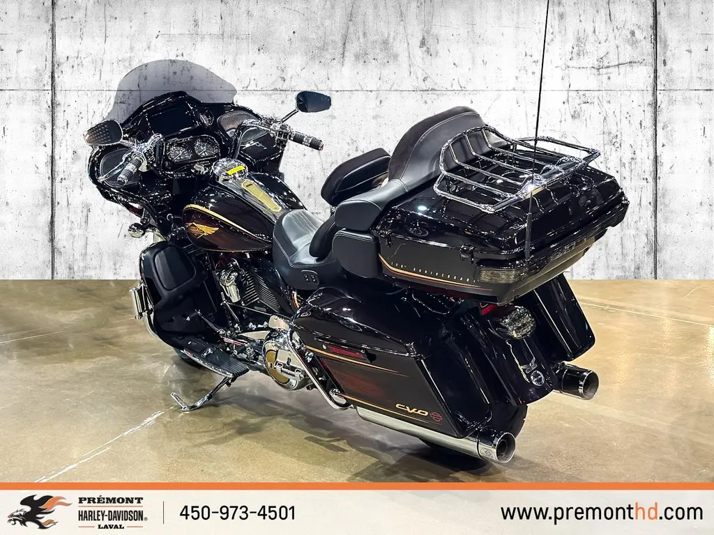 Harley-Davidson CVO Road Glide LIMITEDFLTRK 2023