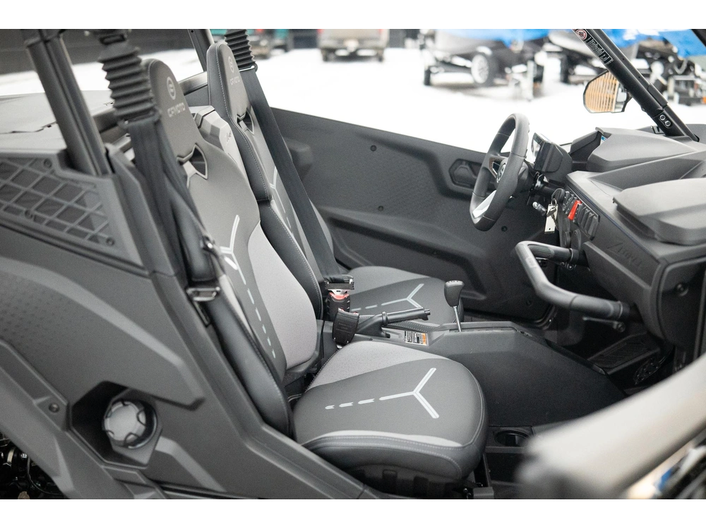 2026 Cfmoto Zforce 950 Trail Eps