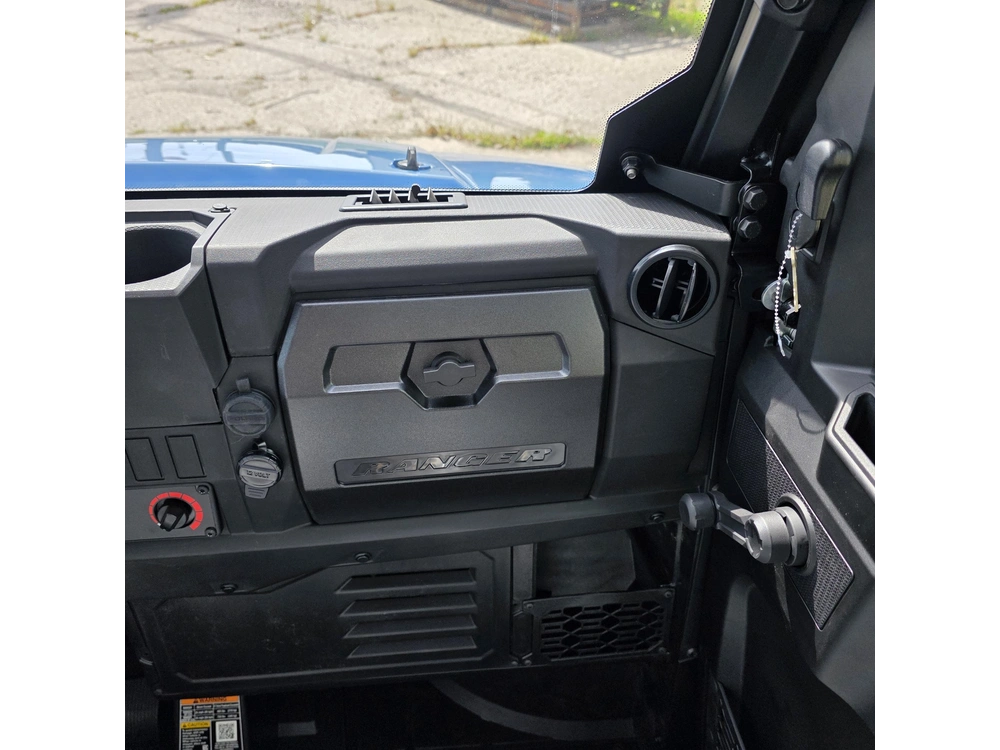 2026 Polaris Ranger Sp 570 Northstar alt