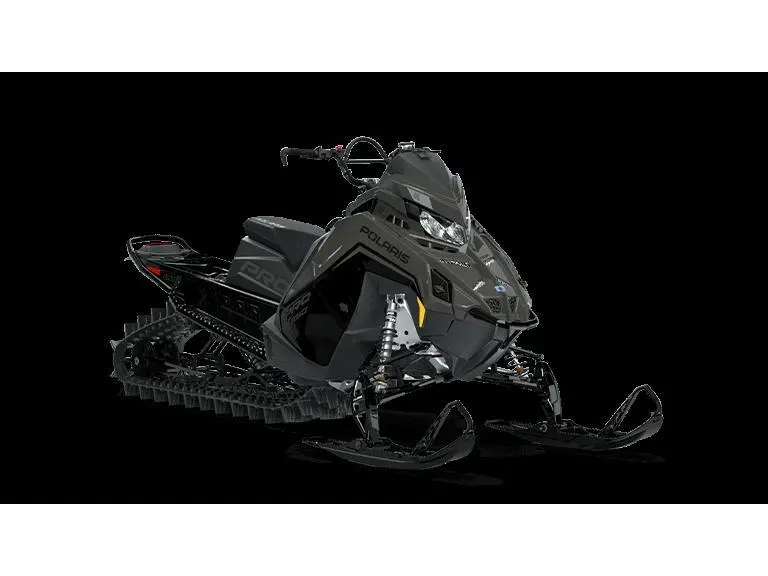 2025 Polaris 9R Pro RMK 155