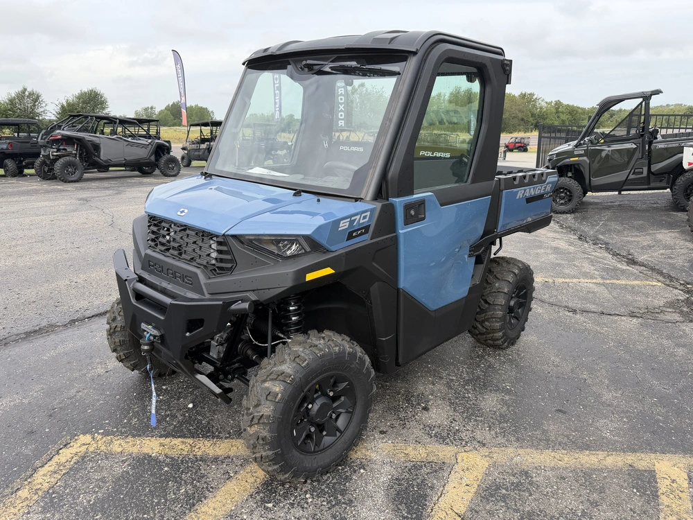 2026 Polaris Ranger Sp 570 Northstar