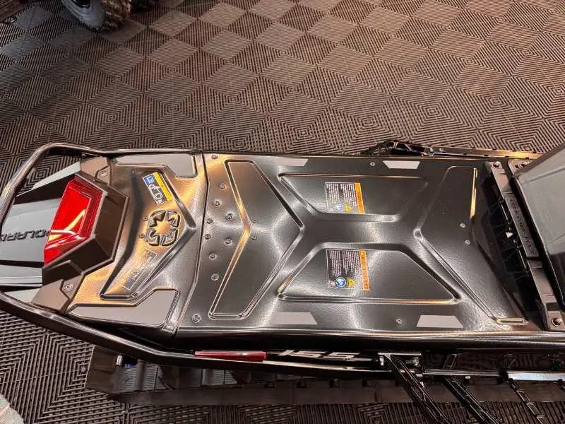 Polaris 9R RMK PRO 155 2027
