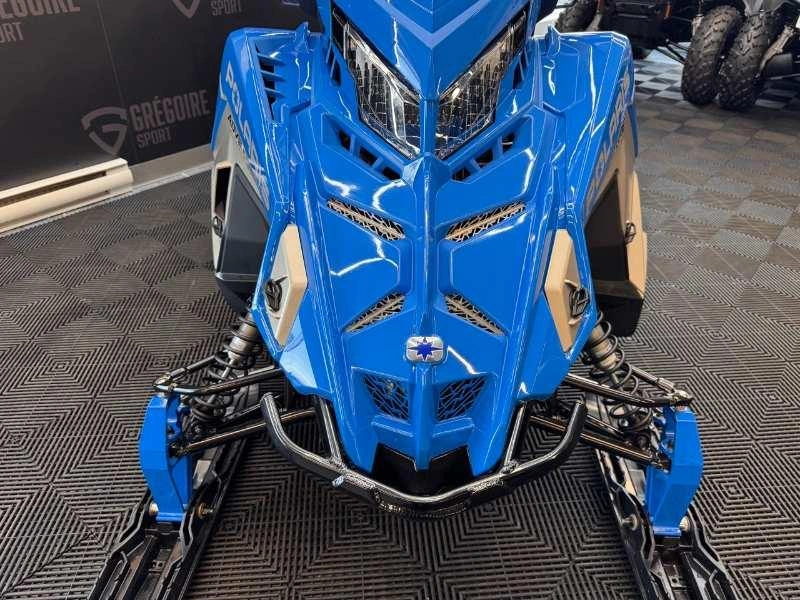 Polaris 850 Titan Adv Ultmt 1.5 Blu 2027