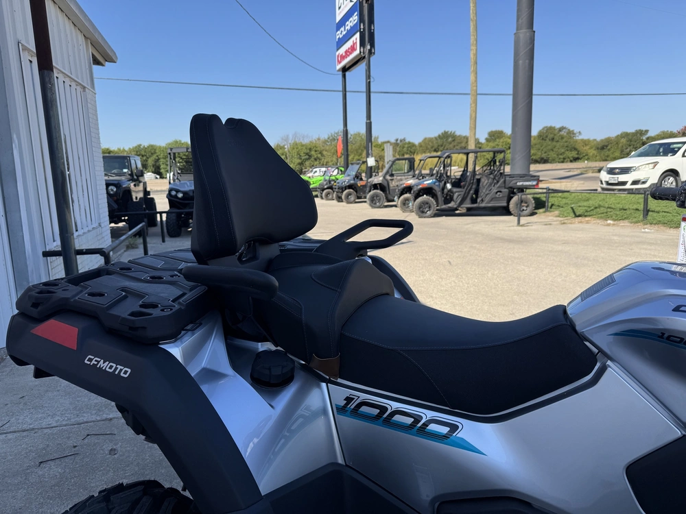 2027 Cfmoto Cforce 1000 Touring Cf1000az-2 alt