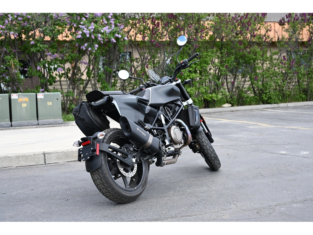2019 Husqvarna Svartpilen 701 alt