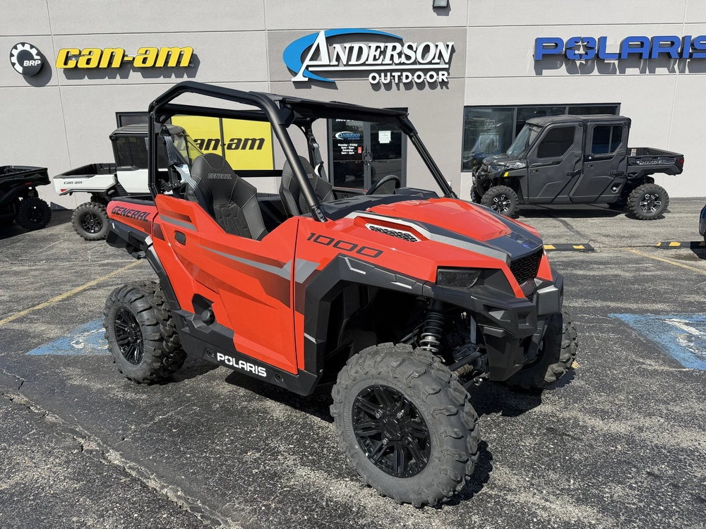 2024 Polaris General 1000 Premium