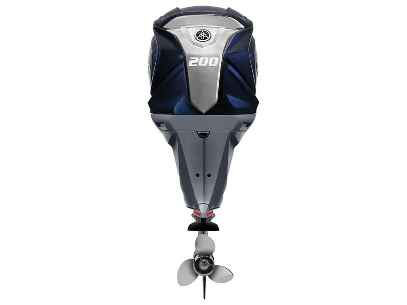 Yamaha VF200XB