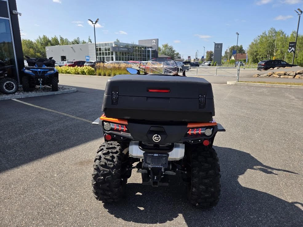 Cfmoto Cforce 800 Xc 2022 alt