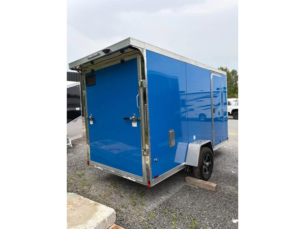 2027 Other Bevolt Motorsports Edition 6x12 alt