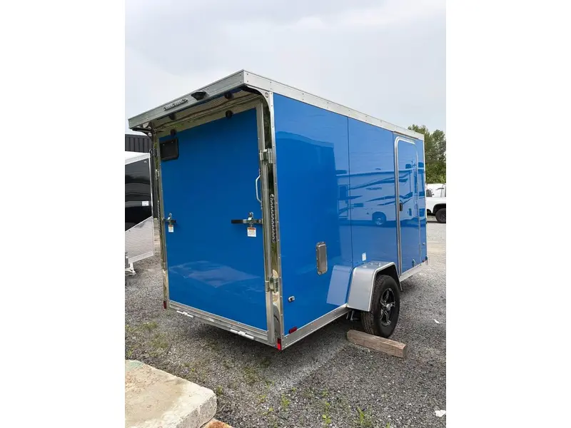 Autre BeVolt Motorsports Edition 6x12 2027