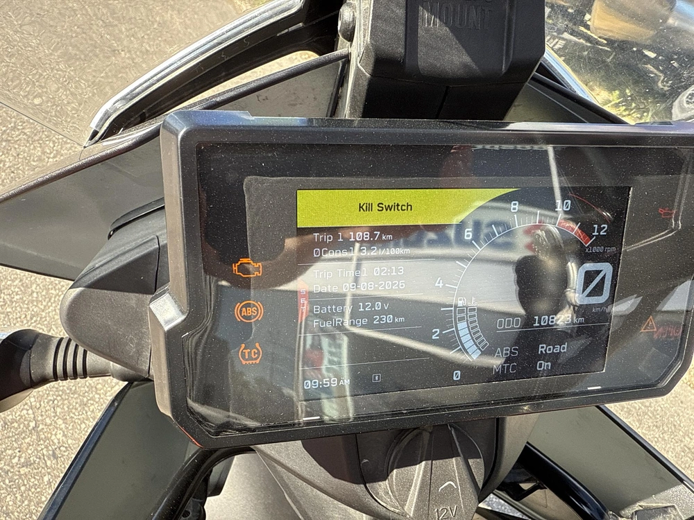 2020 Ktm 390 Adventure alt