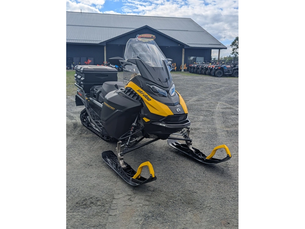 2026 Ski-doo Expedition Le 900 Ace 20" alt