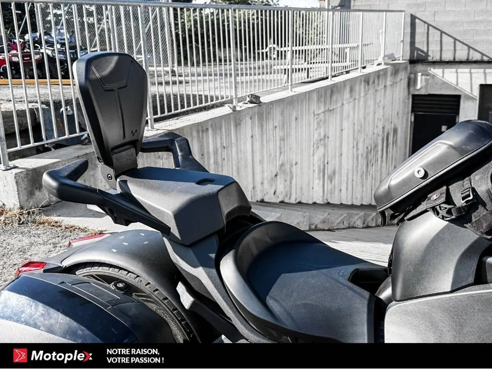Can-am Ryker 900 2022 alt