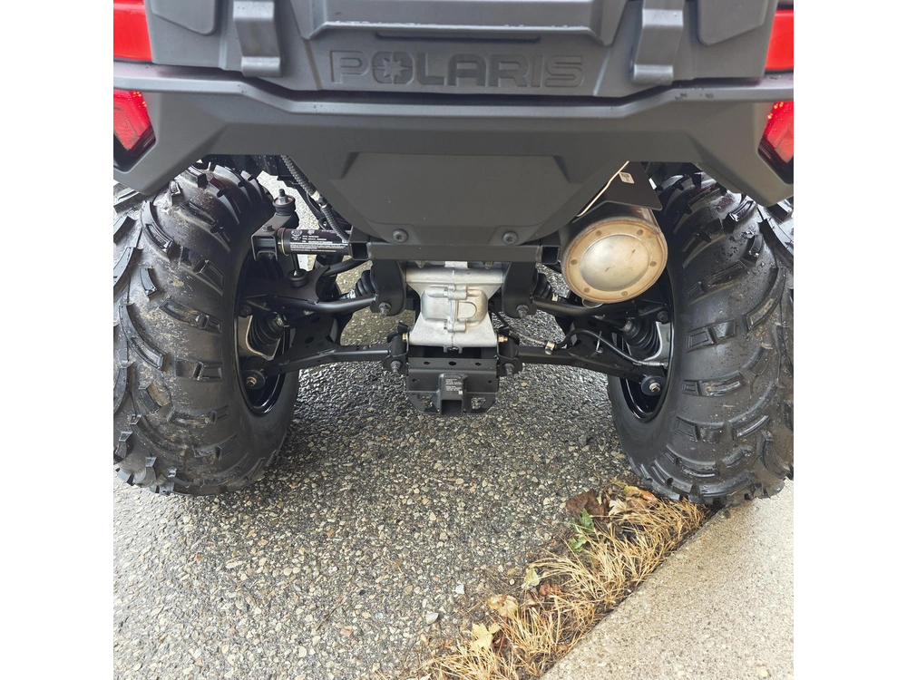 2026 Polaris Sportsman Touring 570 alt