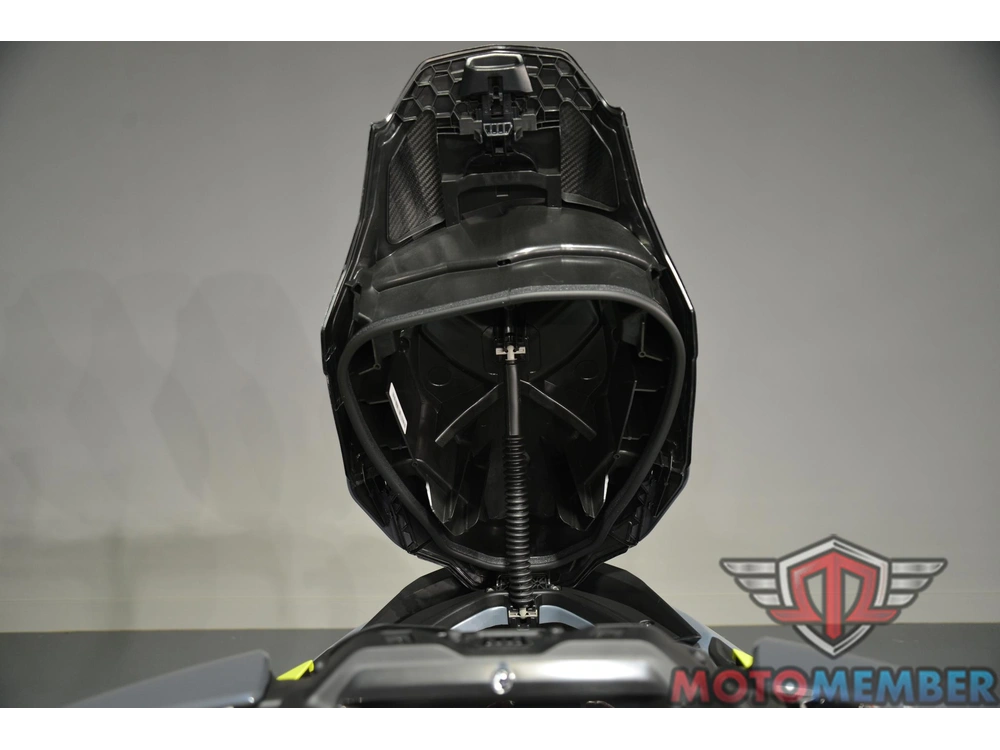 2026 Sea-doo Rxp-x™ 325 Ibr Ice Metal / Manta Green alt
