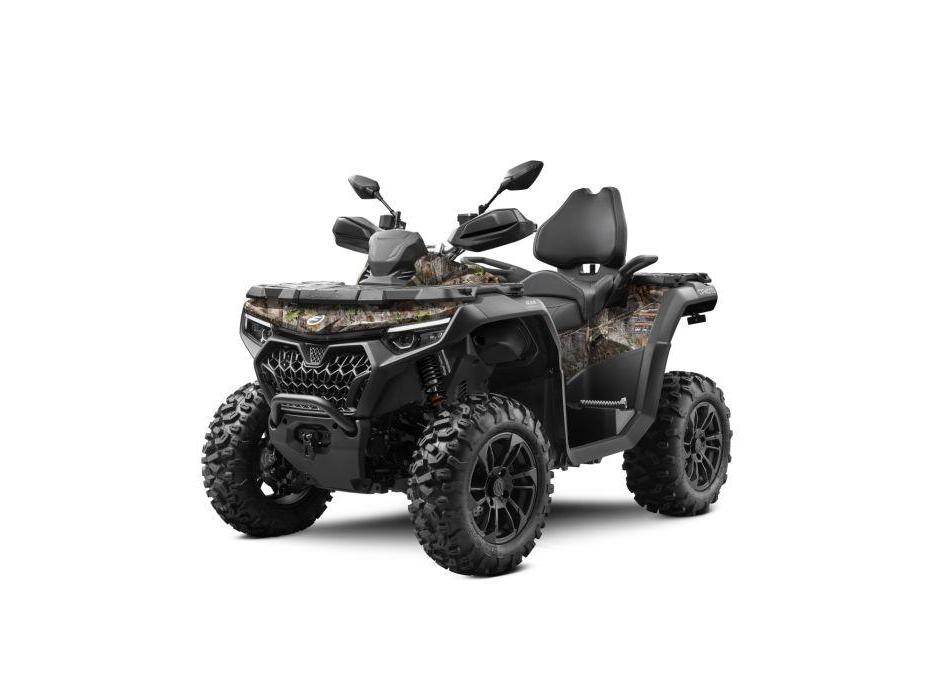 2027 CFORCE 800 Touring