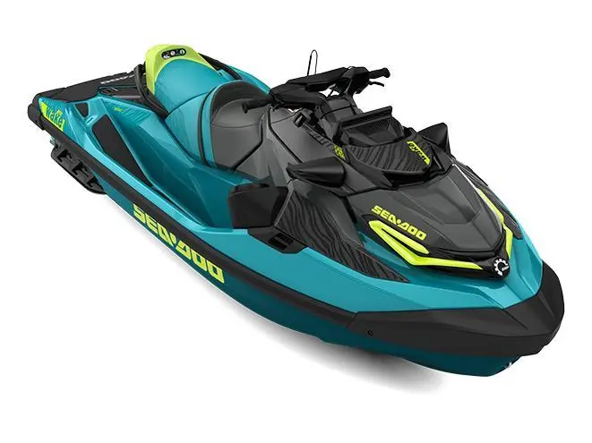Sea-Doo/BRP WakeTM/MC Pro 230 (Audio) 2027