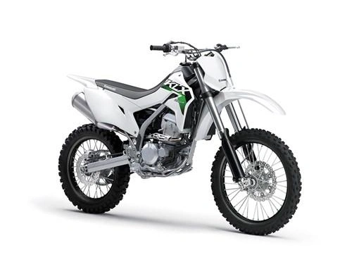 Kawasaki Klx300r 2027 alt