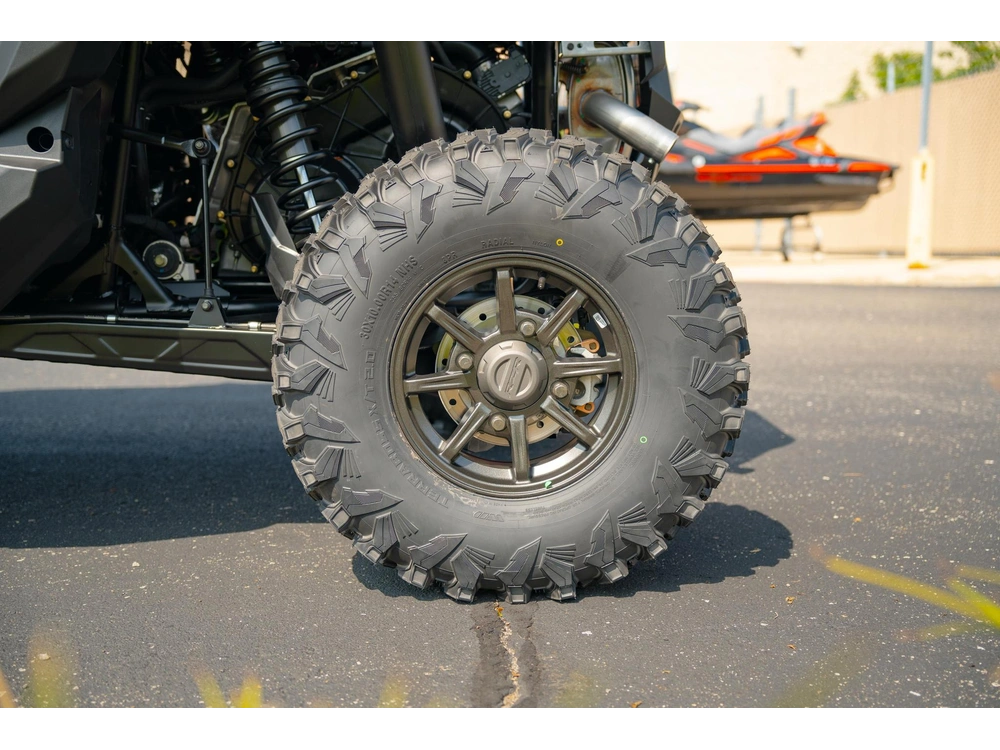 2026 Polaris Rzr Pro Xp 4 Ultimate
