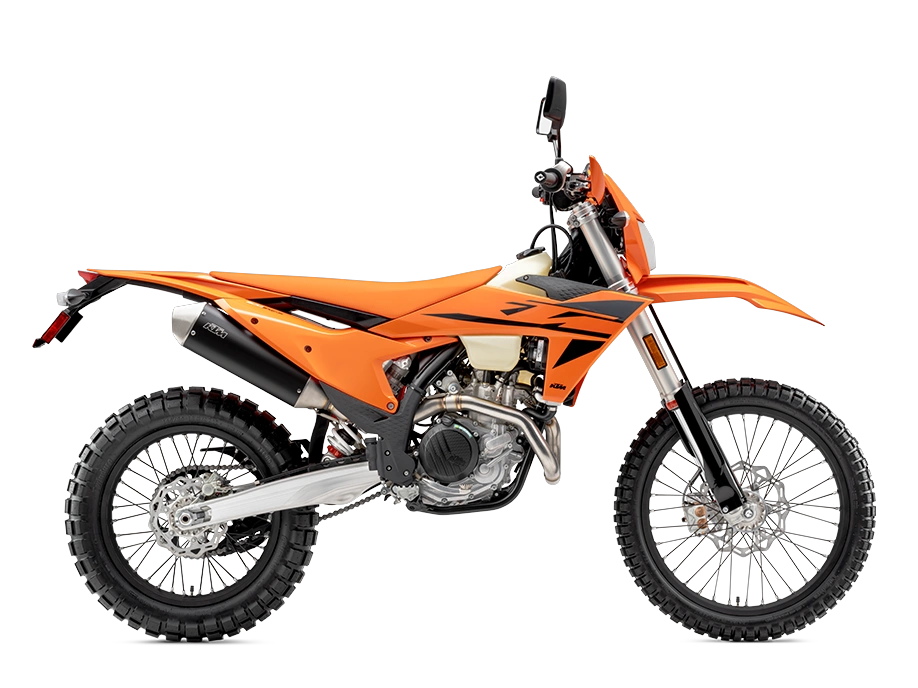 2025 Ktm 500 Exc-f alt