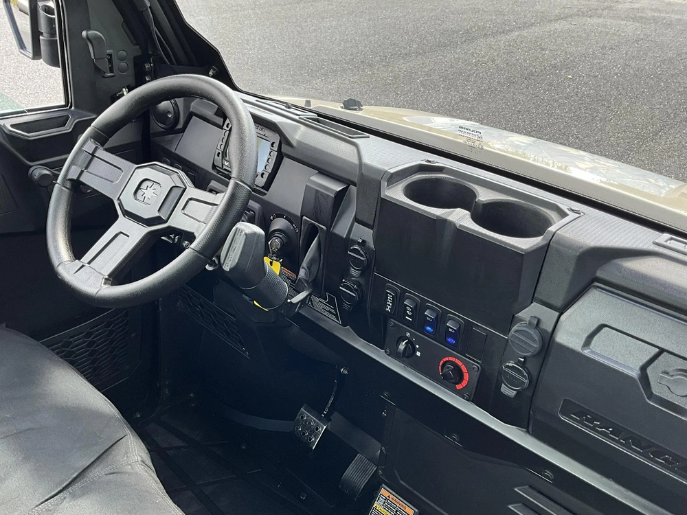 Polaris Ranger Sp 570 Northstar Edition 2025 alt