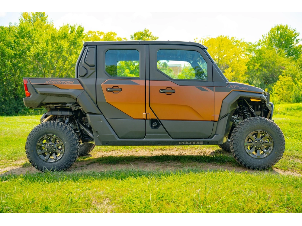 2027 Polaris Xpedition Xp 5 Northstar alt