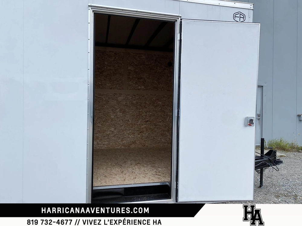Cargo Mate 8.520ta3 2026 alt