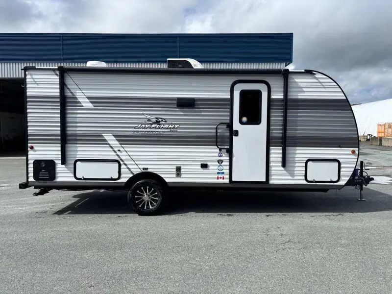 Jayco Jay Flight 197MB 2027