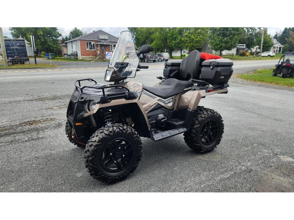 Polaris Sportsman 570 Touring Eps 2021 alt