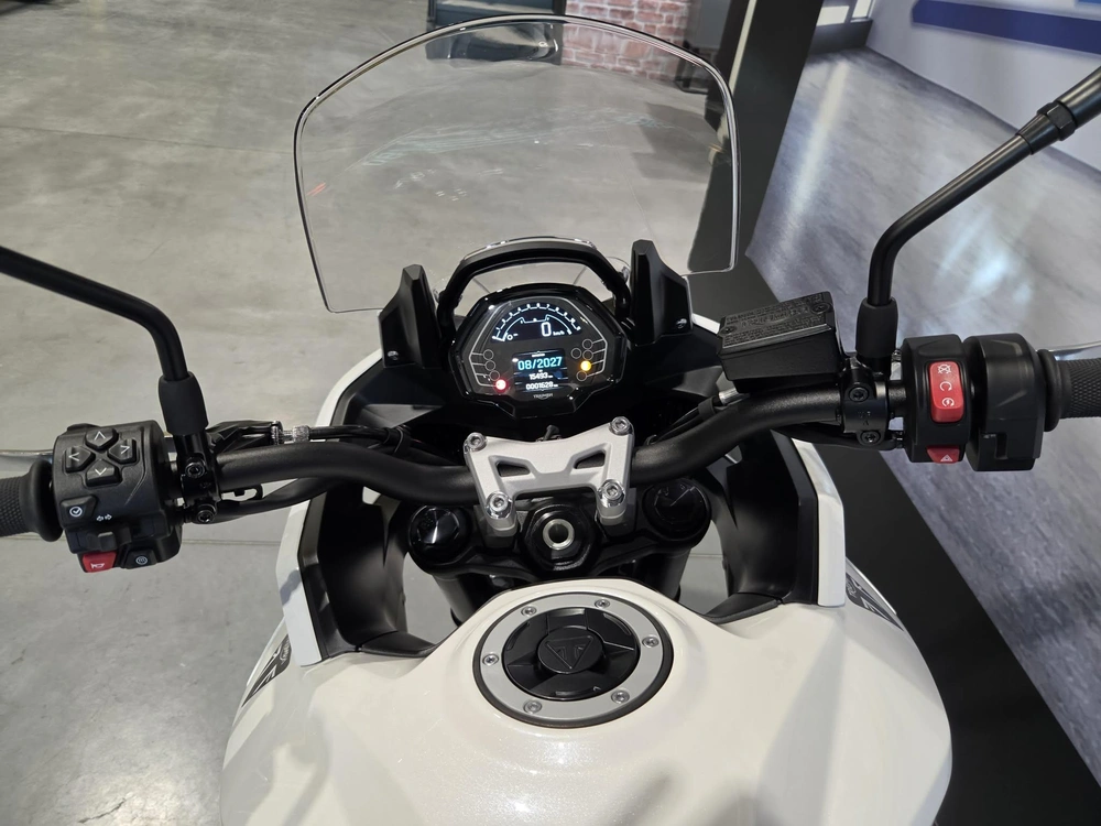 Triumph Tiger Sport 660 Abs 2025 alt