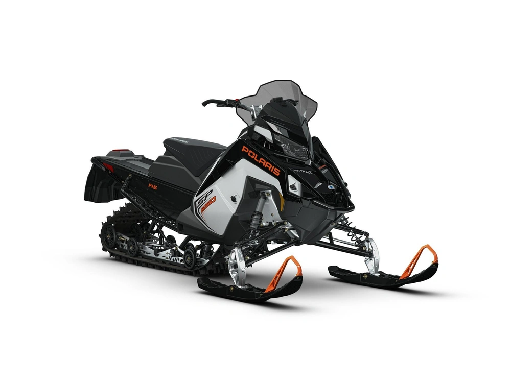 2027 Polaris 650 Switchback Sp 146 alt