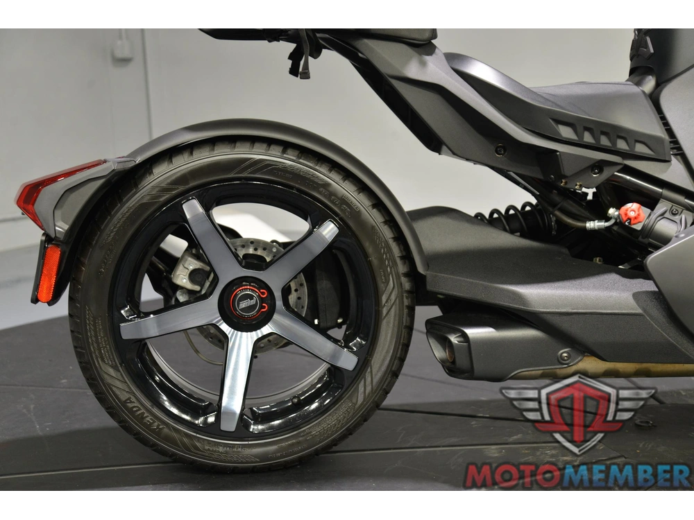 2024 Can-am Ryker Sport 900 alt