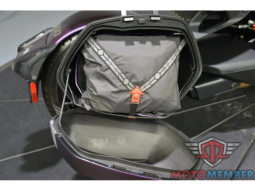 2022 Can-am Ryker Sport 900 alt